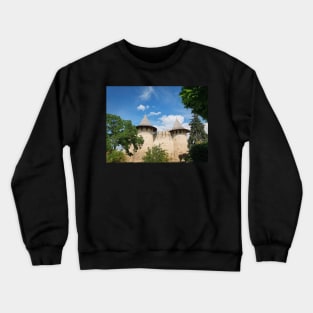 Soroca Fort Crewneck Sweatshirt